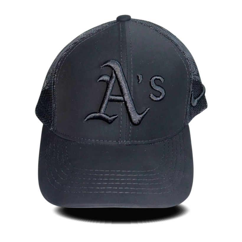 Gorra Athletics Grey